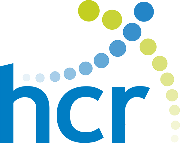 HCR Ltd Logo